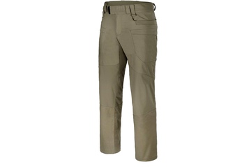 spodnie Helikon Hybrid Tactical Pants - PolyCotton Ripstop - Zielone