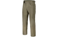 spodnie Helikon Hybrid Tactical Pants - PolyCotton Ripstop - Zielone