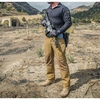 spodnie Helikon Hybrid Tactical Pants - PolyCotton Ripstop - Zielone