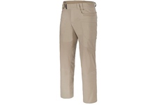 spodnie Helikon Hybrid Tactical Pants - PolyCotton Ripstop - Beżowe