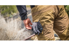 spodnie Helikon Hybrid Tactical Pants - PolyCotton Ripstop - Beżowe