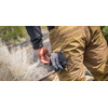 spodnie Helikon Hybrid Tactical Pants - PolyCotton Ripstop - Beżowe