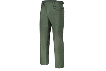 spodnie Helikon Hybrid Tactical Pants - PolyCotton Ripstop - Oliwkowe