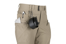 spodnie Helikon Hybrid Tactical Pants - PolyCotton Ripstop - Oliwkowe