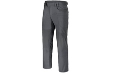 spodnie Helikon Hybrid Tactical Pants - PolyCotton Ripstop - Szare