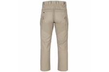 spodnie Helikon Hybrid Tactical Pants - PolyCotton Ripstop - Brązowe