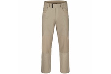 spodnie Helikon Hybrid Tactical Pants - PolyCotton Ripstop - Brązowe