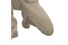 spodnie Helikon Hybrid Tactical Pants - PolyCotton Ripstop - Brązowe