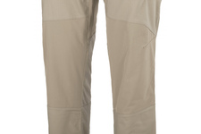 spodnie Helikon Hybrid Tactical Pants - PolyCotton Ripstop - Brązowe