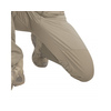 spodnie Helikon Hybrid Tactical Pants - PolyCotton Ripstop - Brązowe