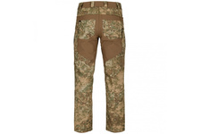 spodnie Helikon Hybrid Tactical Pants - NyCo Ripstop - PenCott BadLands