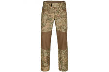 spodnie Helikon Hybrid Tactical Pants - NyCo Ripstop - PenCott BadLands