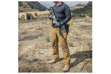 spodnie Helikon Hybrid Tactical Pants - NyCo Ripstop - PenCott BadLands