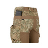 spodnie Helikon Hybrid Tactical Pants - NyCo Ripstop - PenCott BadLands