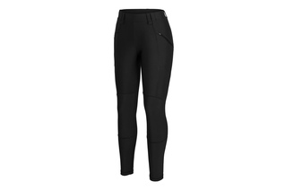 Leginsy damskie Helikon Hoyden Range Tights - Czarne