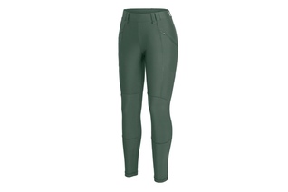 Leginsy damskie Helikon Hoyden Range Tights - Oliwkowe