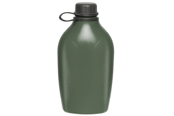 Butelka Wildo Explorer Bottle (1 Litr) Olive Green