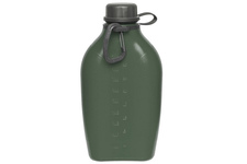 Butelka Wildo Explorer Bottle (1 Litr) Olive Green