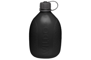 Butelka Wildo Hiker Bottle (700 ml) czarna