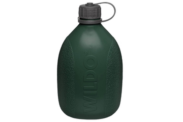 Butelka Wildo Hiker Bottle (700 ml) Olive Green