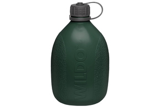 Butelka Wildo Hiker Bottle (700 ml) Olive Green 
