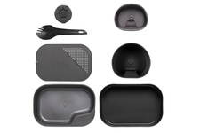 Zestaw Wildo CAMP-A-BOX Complete Black /Dark Grey