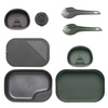 Zestaw Wildo CAMP-A-BOX Duo Complete Olive Green