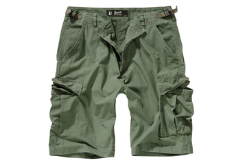 Spodnie Short BRANDIT BDU Ripstop Olive