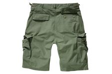 Spodnie Short BRANDIT BDU Ripstop Olive