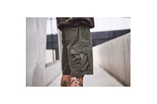 Spodnie Short BRANDIT BDU Ripstop Olive