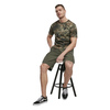 Spodnie Short BRANDIT BDU Ripstop Olive