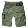 Spodnie Short BRANDIT BDU Ripstop Olive