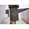 Spodnie Short BRANDIT BDU Ripstop Olive