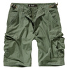 Spodnie Short BRANDIT BDU Ripstop Olive