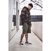 Spodnie Short BRANDIT BDU Ripstop Black