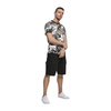 Spodnie Short BRANDIT BDU Ripstop Black