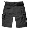 Spodnie Short BRANDIT BDU Ripstop Black