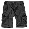 Spodnie Short BRANDIT BDU Ripstop Black