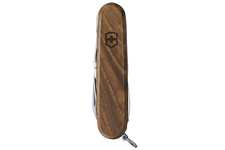 Scyzoryk Victorinox Hiker Wood Orzech 91mm