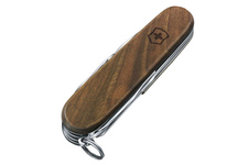 Scyzoryk Victorinox Hiker Wood Orzech 91mm