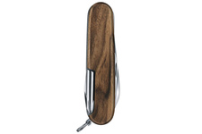 Scyzoryk Victorinox Hiker Wood Orzech 91mm