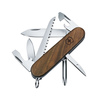 Scyzoryk Victorinox Hiker Wood Orzech 91mm