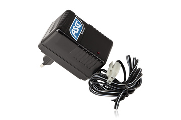 Ładowarka ASG NiMh/NiCad 100-350mA