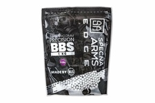 Kulki precyzyjne Specna Arms EDGE 0.20g 1kg białe