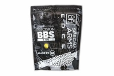 Kulki precyzyjne Specna Arms EDGE 0.23g 1kg białe