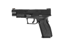 XDM 4,5'' Black GBB CO2 4,5 mm 20BBs 1,8J MAX