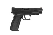 XDM 4,5'' Black GBB CO2 4,5 mm 20BBs 1,8J MAX