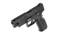 XDM 4,5'' Black GBB CO2 4,5 mm 20BBs 1,8J MAX
