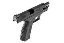 XDM 4,5'' Black GBB CO2 4,5 mm 20BBs 1,8J MAX