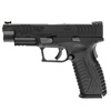 XDM 4,5'' Black GBB CO2 4,5 mm 20BBs 1,8J MAX
